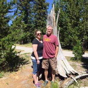 Meet your Posher, Christine